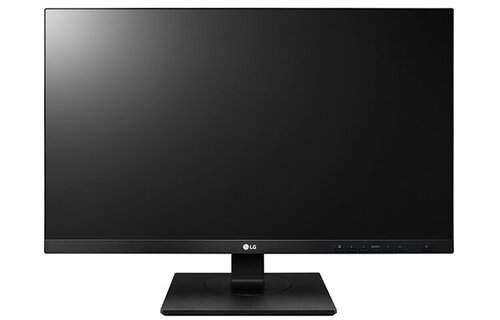 Περισσότερες πληροφορίες για "LG 27BK750Y (27"/Full HD)"