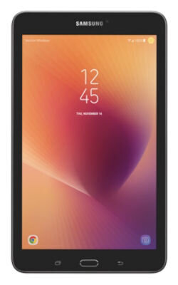Περισσότερες πληροφορίες για "Samsung Galaxy Tab E 8" 32GB 2017 8" (32 GB/7570/Android 7.1.1)"