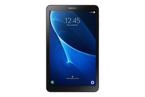 Περισσότερες πληροφορίες για "Samsung Galaxy Tab A (2018) SM-T585 2018 10.1" (4G/32 GB/2 GB/Android 7.0)"
