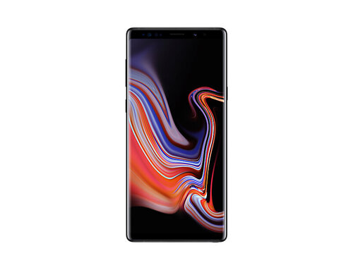 Περισσότερες πληροφορίες για "Samsung Galaxy Note9 SM-N960F/DS (Μαύρο/512 GB)"