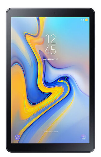 Περισσότερες πληροφορίες για "Samsung Galaxy Tab A (2018) 10.5" Kids Edition Wi-Fi 2018 10.5" (32 GB/3 GB/Android 8.1)"