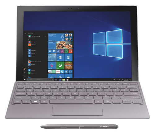 Περισσότερες πληροφορίες για "Samsung Galaxy Book2 12" (4G/128 GB/850/4 GB/Windows 10 Home)"