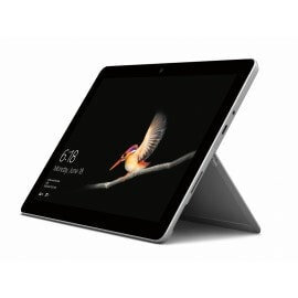 Περισσότερες πληροφορίες για "Microsoft Surface Go + KCN-00008 EYV-00010 10" (128 GB/4415Y/8 GB/Windows 10 Pro)"