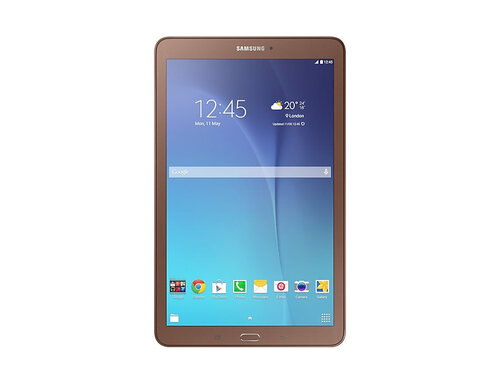 Περισσότερες πληροφορίες για "Samsung Galaxy Tab E SM-T561N 2019 9.6" (3G/8 GB/1,5 GB)"