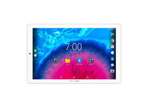 Περισσότερες πληροφορίες για "Archos Core 101 3G 10.1" (3G/32 GB/MT8321/1 GB/Android 7.0)"