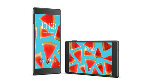 Περισσότερες πληροφορίες για "Lenovo TAB 7 7" (4G/16 GB/MT8735B/2 GB/Android 7.0)"