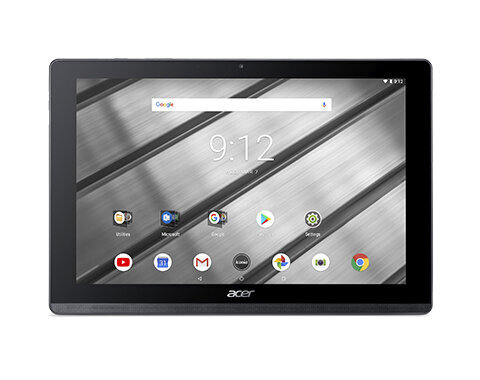 Περισσότερες πληροφορίες για "Acer Iconia 10.1" (16 GB/MT8167B/2 GB/Android 8.1 Oreo)"