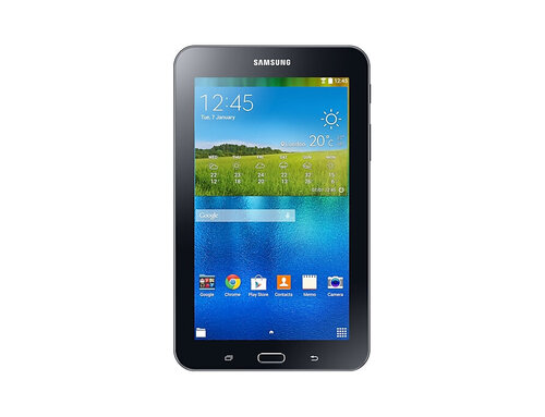Περισσότερες πληροφορίες για "Samsung Galaxy Tab 3 Lite 2019 7" (8 GB/1 GB)"