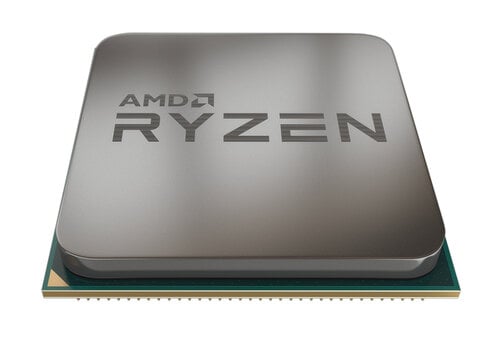 Περισσότερες πληροφορίες για "AMD Ryzen 3 3100 (Box)"