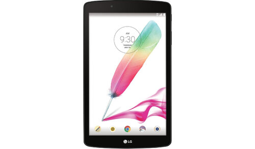 Περισσότερες πληροφορίες για "LG 8" (16 GB/1 GB/Android 6.0)"