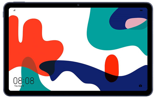 Περισσότερες πληροφορίες για "Huawei MatePad 10.4 10.4" (64 GB/810/4 GB/Android 10)"