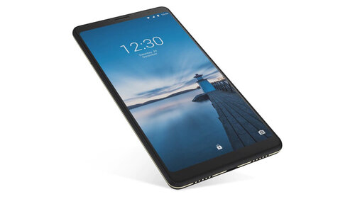 Περισσότερες πληροφορίες για "Lenovo 6.9" (4G/64 GB/450/4 GB/Android 9.0)"