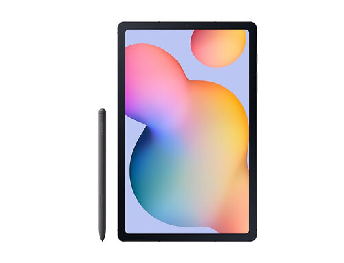Περισσότερες πληροφορίες για "Samsung Galaxy Tab S6 Lite 2020 10.4" (4G/128 GB/4 GB)"