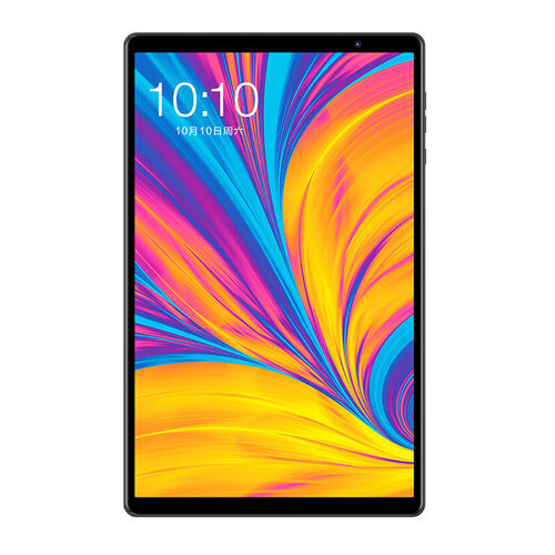 Περισσότερες πληροφορίες για "Teclast 10.1" (4G/32 GB/SC9863/3 GB/Android 9.0)"