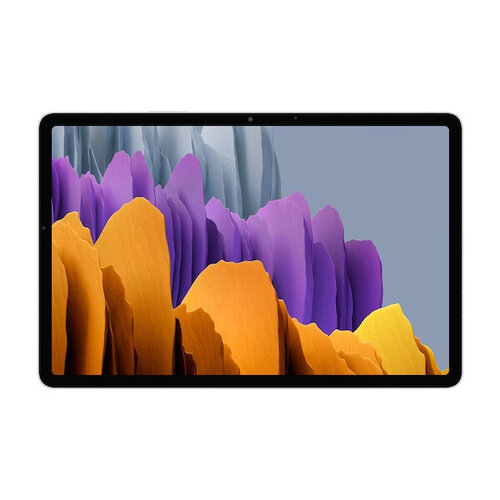 Περισσότερες πληροφορίες για "Samsung Galaxy Tab S7 2020 11" (256 GB/865+/8 GB/Android 10)"