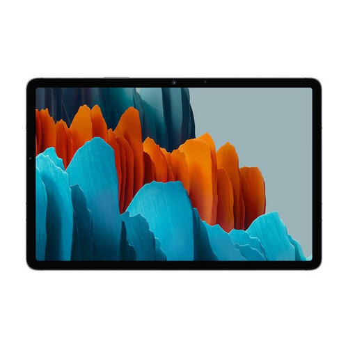 Περισσότερες πληροφορίες για "Samsung Galaxy Tab S7 2020 11" (5G/128 GB/Android 10)"