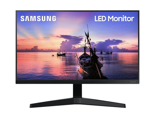 Περισσότερες πληροφορίες για "Samsung LF22T350FHLXZX (22"/Full HD)"