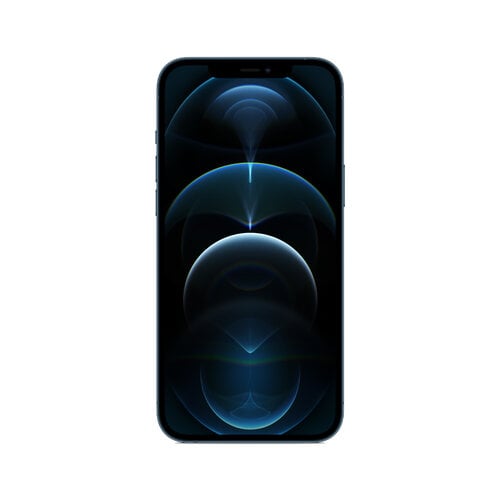 Περισσότερες πληροφορίες για "Apple iPhone 12 Pro Max (Μπλε/128 GB)"