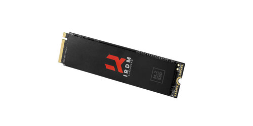 Περισσότερες πληροφορίες για "Goodram IRDM (256 GB/PCI Express 3.0)"