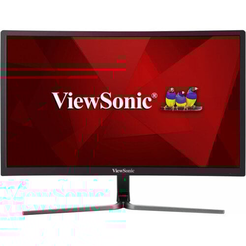 Περισσότερες πληροφορίες για "Viewsonic VX Series VX2458-C-mhd (24"/Full HD)"