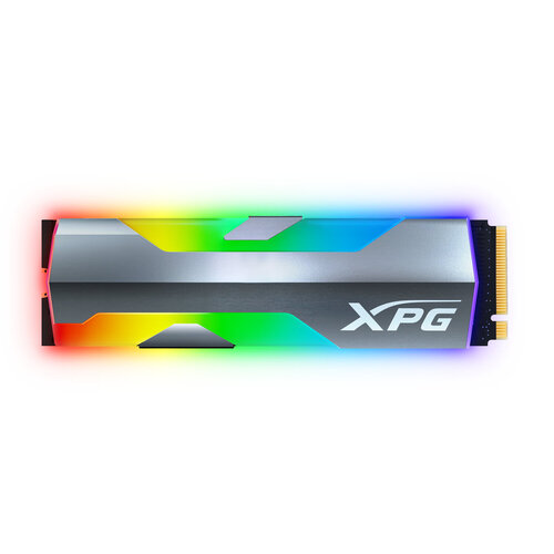 Περισσότερες πληροφορίες για "XPG SPECTRIX S20G (500 GB/PCI Express 3.0)"