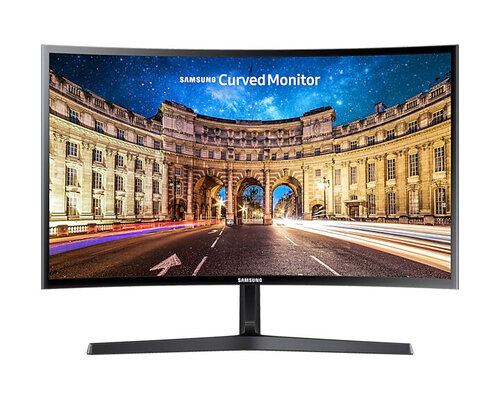 Περισσότερες πληροφορίες για "Samsung C27F396FHR (27"/Full HD)"
