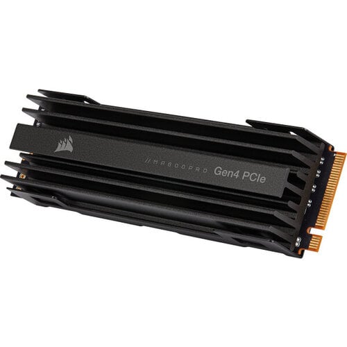 Περισσότερες πληροφορίες για "Corsair MP600 PRO (2 TB/PCI Express 4.0)"