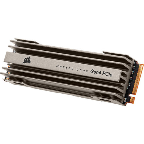 Περισσότερες πληροφορίες για "Corsair MP600 CORE (2 TB/PCI Express 4.0)"