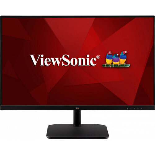 Περισσότερες πληροφορίες για "Viewsonic Value Series VA2432-MHD (23.8"/Full HD)"