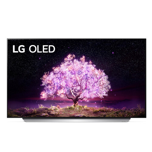 Περισσότερες πληροφορίες για "LG OLED48C15LA"