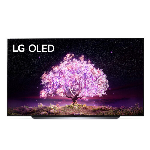 Περισσότερες πληροφορίες για "LG OLED83C14LA"