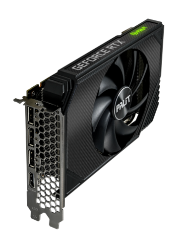 Περισσότερες πληροφορίες για "Palit GeForce RTX 3060 12 GB GDDR6"