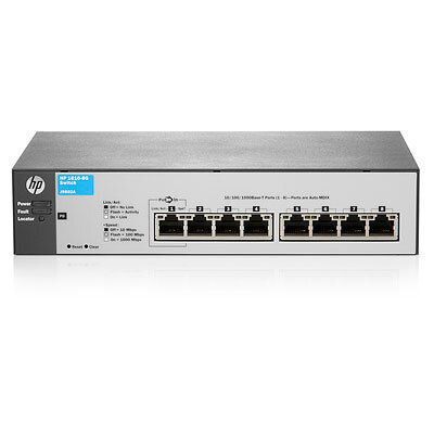 Περισσότερες πληροφορίες για "HP V 1810-8G v2"