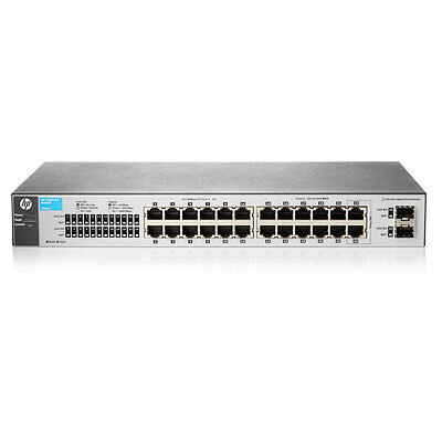 Περισσότερες πληροφορίες για "HP V 1810-24 v2"