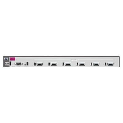 Περισσότερες πληροφορίες για "HP 6410-6XG cl"
