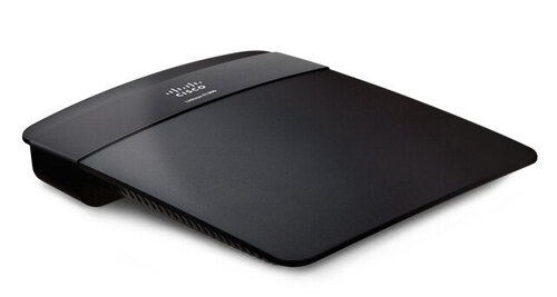 Περισσότερες πληροφορίες για "Linksys E1200"