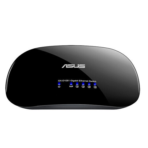 Περισσότερες πληροφορίες για "ASUS GX-D1051 V3"