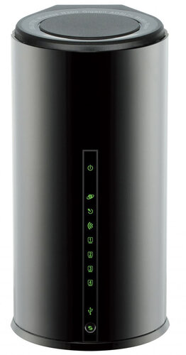 Περισσότερες πληροφορίες για "D-Link DSL-2770L"