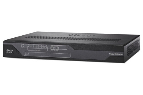 Περισσότερες πληροφορίες για "Cisco C897VAW-E-K9"