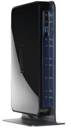 Περισσότερες πληροφορίες για "Netgear DGND3700B"