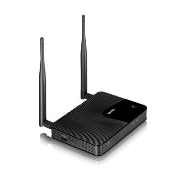 Περισσότερες πληροφορίες για "Zyxel WAP3205 V2"