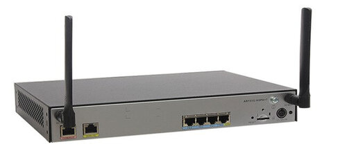 Περισσότερες πληροφορίες για "Huawei AR151G-HSPA+7"