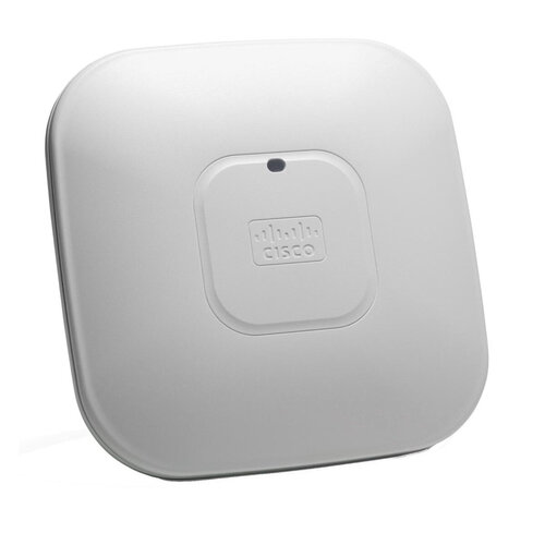 Περισσότερες πληροφορίες για "Cisco Aironet 2602I"