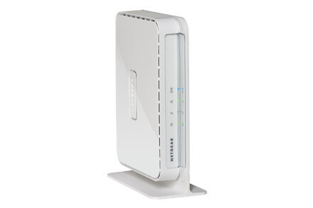 Περισσότερες πληροφορίες για "Netgear WN203 ProSAFE"