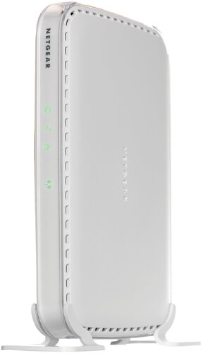 Περισσότερες πληροφορίες για "Netgear WNAP210"