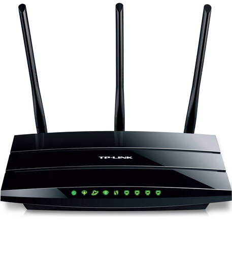 Περισσότερες πληροφορίες για "TP-LINK TD-W8970B"