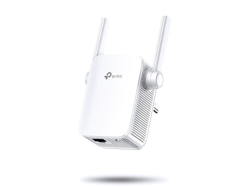 Περισσότερες πληροφορίες για "TP-LINK TL-WA855RE"