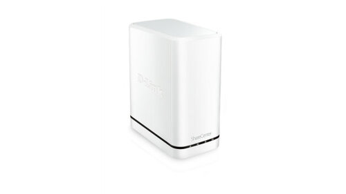 Περισσότερες πληροφορίες για "D-Link DNS-320LW"