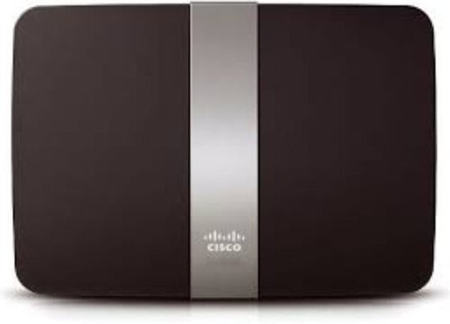 Περισσότερες πληροφορίες για "Linksys EA6300"