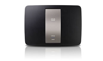 Περισσότερες πληροφορίες για "Linksys EA6400"